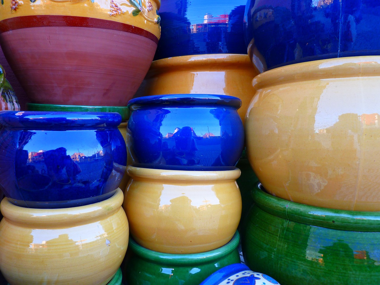 Destination Pottery: Travel Destinations for Ceramic Enthusiasts